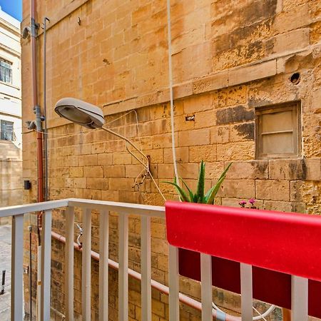 33 Sally Port Valletta Exterior photo