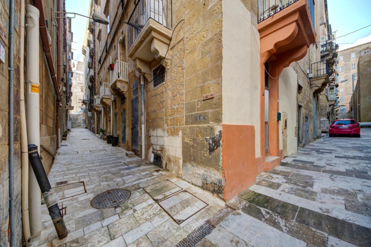 33 Sally Port Valletta Exterior photo