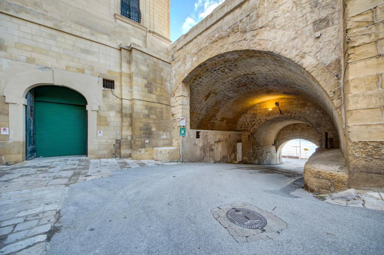 33 Sally Port Valletta Exterior photo